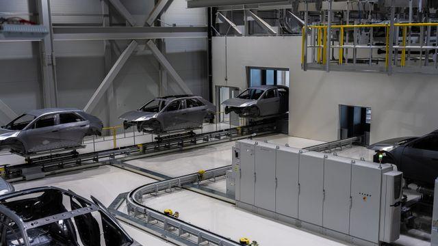 현대차·기아, 미국 10월 판매 14.6만대…지난해보다 1% 줄어