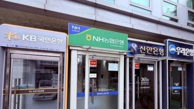 주담대 옥죄니 신용대출 ‘풍선효과’···마통에 예담대까지 ‘급증’