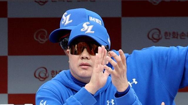 '2년 연속 PS' 박진만 감독, 삼성과 동행…2+1년 총액 23억원(종합)