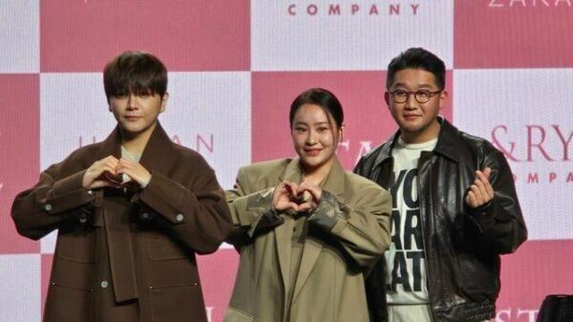 [뉴컬현장] 어반자카파, '어딘가 언젠가 머물러있던 그 감성 자리'(종합)