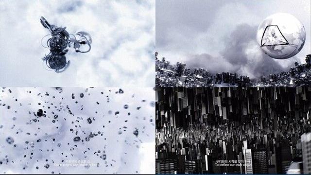 올데이 프로젝트, 11월17일 싱글 컴백 확정…12월 첫 EP 발표