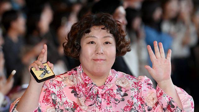 신기루, 논란에도 유쾌한 해명…