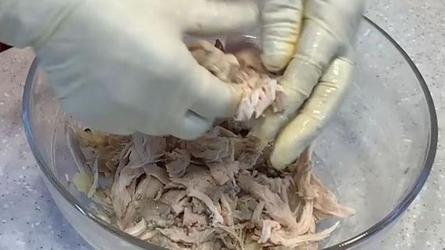 [수능 도시락] 시험날 가장 중요한 건 '소화 잘 되기', 닭고기로 완성하는 한 끼