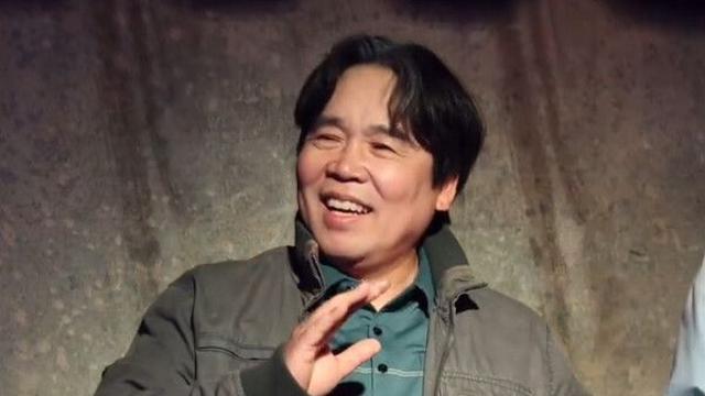 열혈 팬이던 12살 연하 아내와 단 100일 만에 결혼한 배우