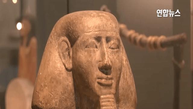 이집트 대박물관 공식 개관.JPG