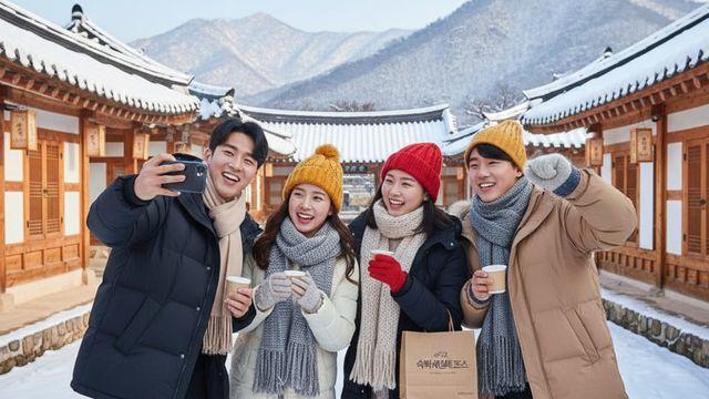 최대 3만원 할인…오늘부터 여행갈 때 '숙박 할인권' 챙겨가세요