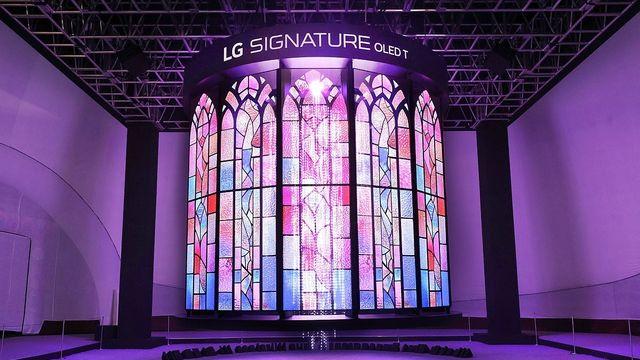 iM증권, LG전자 목표가 높여…