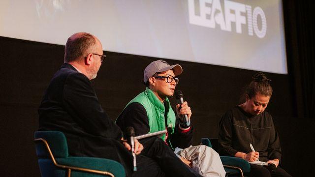 한소희X전종서 ‘프로젝트 Y’, 런던아시아영화제 경쟁부문 최고상