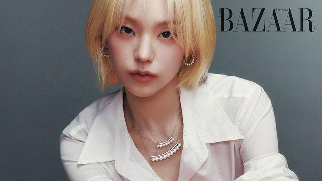 타사키와 있지의 애프터눈 티 타임