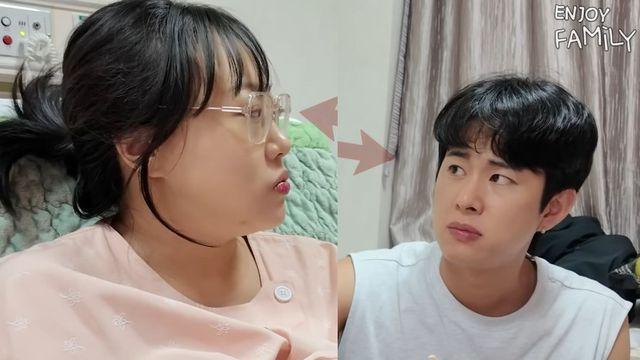 '산후출혈' 임라라♥손민수, 셋째 언급에 '싸늘'…중환자실 입원 전에도 