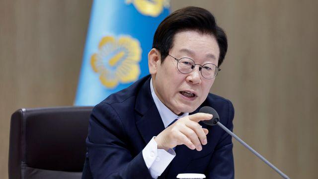 李 대통령, 정부자산 매각 전면 중단 지시…尹정부 ‘헐값 매각’ 논란 영향