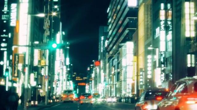 [뉴컬에세이] “도시의 밤, 망각의 여유”...시티팝을 아시나요?