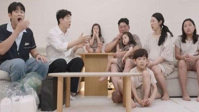 ’66억 다둥이 부부’ 다섯 번째 출산…자궁 약해져 위험한 상황 (‘우아기’)
