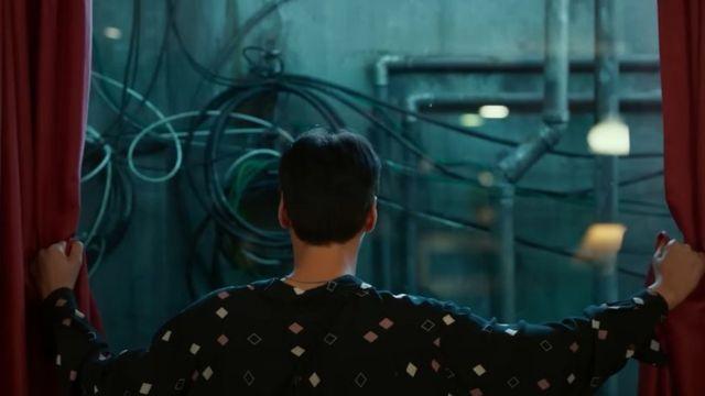 개봉 첫 주 극장가 휩쓸었다…박스오피스 1위 기염 토해낸 '한국 영화'