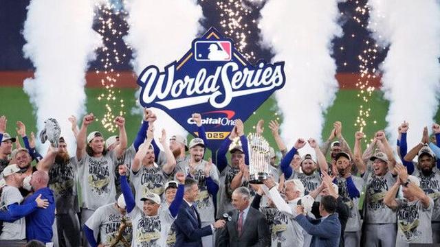 MLB 다저스, 2026시즌 WS 우승 베팅 1위 독주… 토론토는 11위