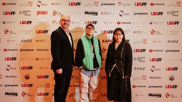 한소희X전종서 '프로젝트Y', 제10회 런던아시아영화제 경쟁부문 최고상 '쾌거'