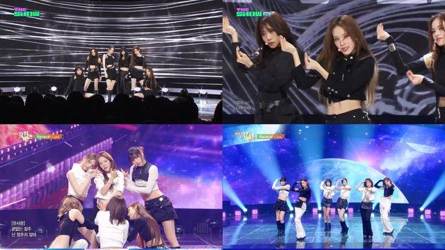 이즈나, 'Not Just Pretty' 활동 성료…Z세대 감성 트렌드 리더 등극