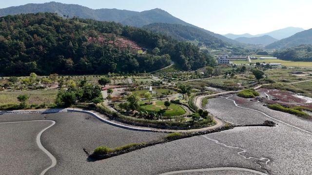 한국기행 반짝, 열려요 1부 나의 정원 일지 3