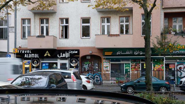 베를린서 폭탄테러 준비 시리아인 적발