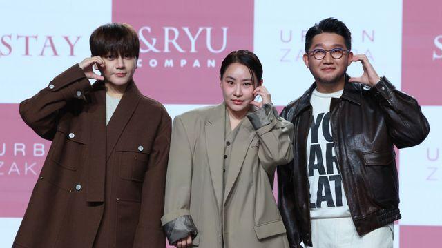 어반자카파 “4년 만의 신보, 설레고 긴장돼”