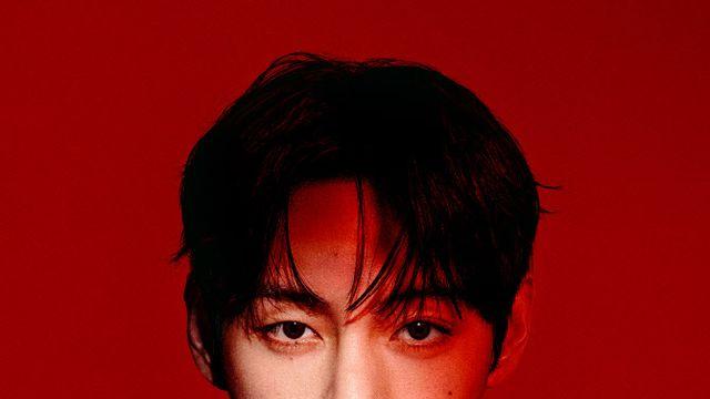 티르티르, ‘BTS’ 뷔 글로벌 앰배서더로 발탁