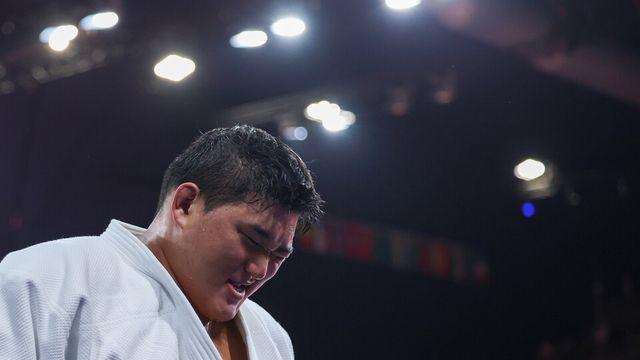 유도 김민종·허미미, 국가대표 1차 선발전 나란히 1위