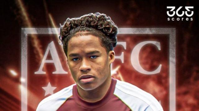 이강인 PL 이적 무산되나...아스톤 빌라, ‘제 2의 펠레’ 갈락티코 특급 유망주 임대 영입 참전