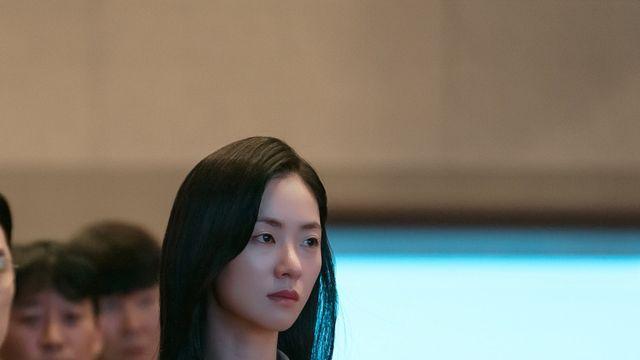 '부세미' 전여빈, 막판 스퍼트…끝날 때까지 끝난 게 아닌 복수!