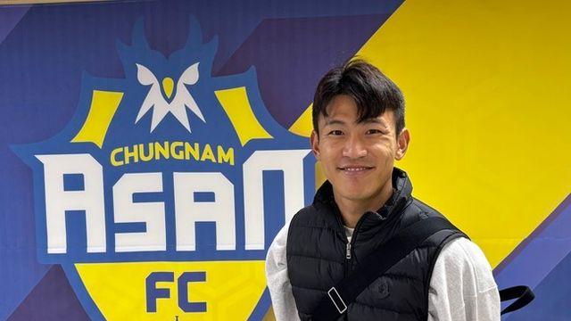 [K리그2 라이브] 논란 속 흔들리는 충남아산, 한교원의 분명한 메시지 “어떤 풍파에도 선수들은 나아가야”