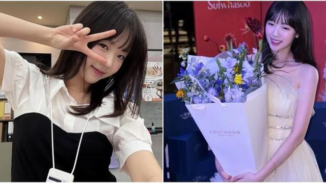 ‘갑상선 질환' 지예은, 3주 만의 복귀…달라진 목소리에 모두 울컥