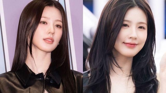 아이들 미연, 3년 만에 돌아왔다…최강 아이돌 다운 ‘성숙미 발산’