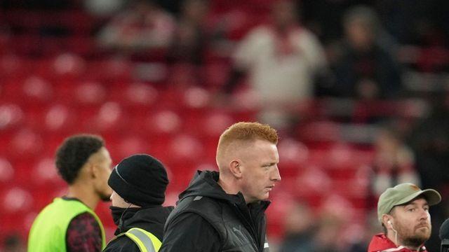 2부리그 챔피언십에서도 강등 위기…사우샘프턴, 스틸 감독 경질