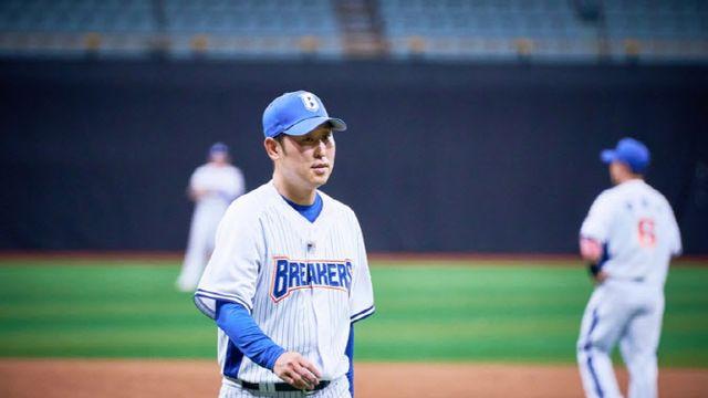 '최강야구' 윤석민 