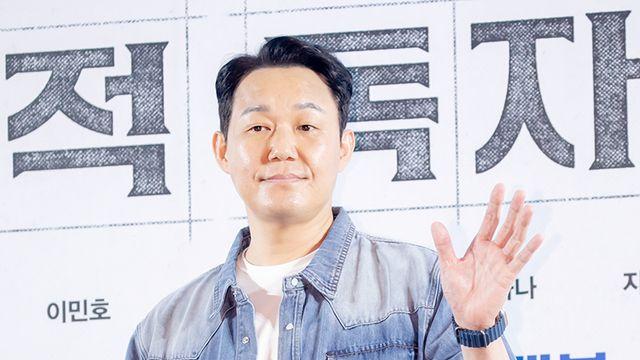 박성웅, 활동명 ‘노건’으로 진심과 온기를 담은 첫 번째 싱글 ‘아저씨’ 발매