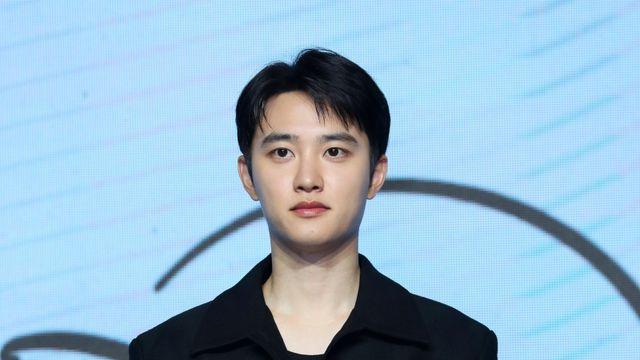 도경수, 가요→예능→안방 전천후 활약…‘조각도시’서 첫 빌런