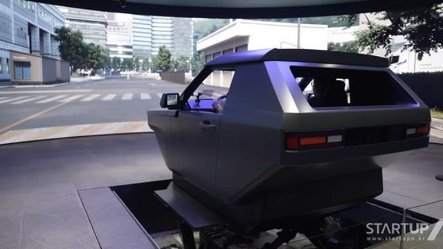 파프리카, 현대자동차와 차세대 HMI 시뮬레이터 통합 구축… “데이터가 경험이 되는 UX 혁신”