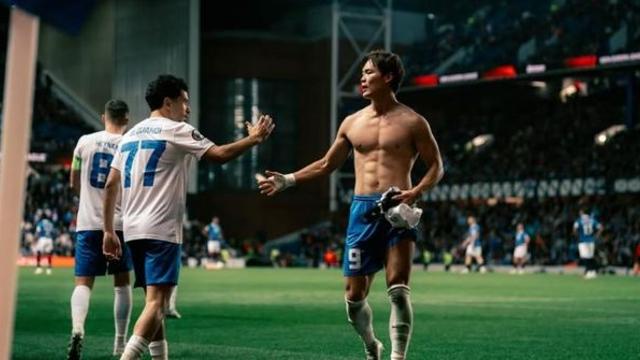 또 골, 매주 유럽서 폭격 중…팀의 유일한 득점자인 '이 한국 선수'