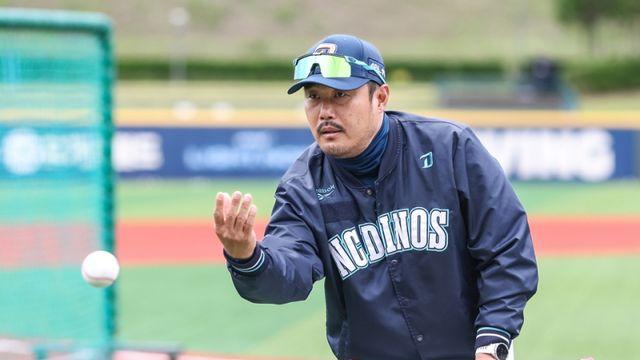 NC, 창단 첫 오키나와 마무리 캠프...신재인·이희성 등 신인 3명 참가