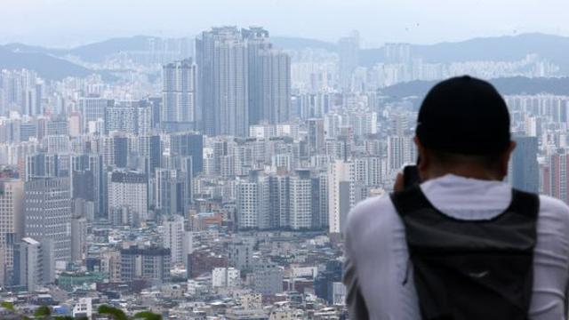 서울 도봉구, 올해 고작 0.6% 올랐는데 투기지구 지정 논란