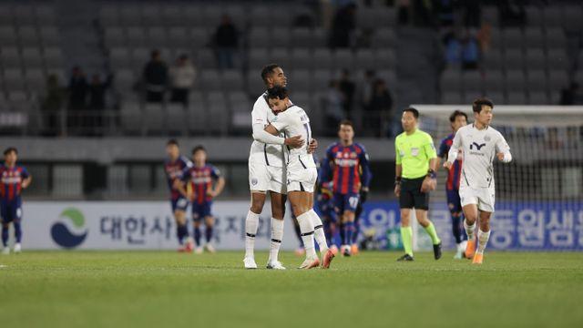 벼랑 끝에서 대구에 희망의 숨결 불어넣은 ‘세드가’ 콤비…에드가, “1% 희망으로도” & 세징야, “내 집, 가족 살릴 수 있다면 모든 걸”