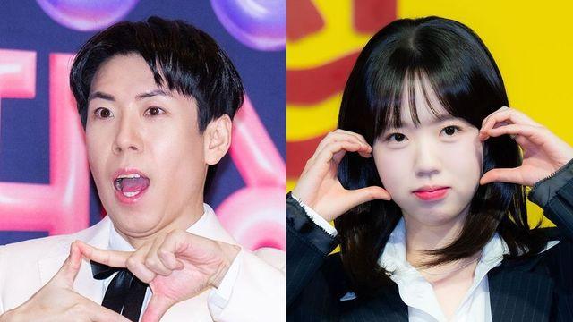 양세찬, 지예은과 핑크빛→지석진 “둘이 키스하는 상상도” (‘런닝맨’)