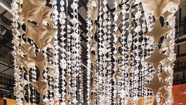 청주공예비엔날레에서 발견한 작품의 오라