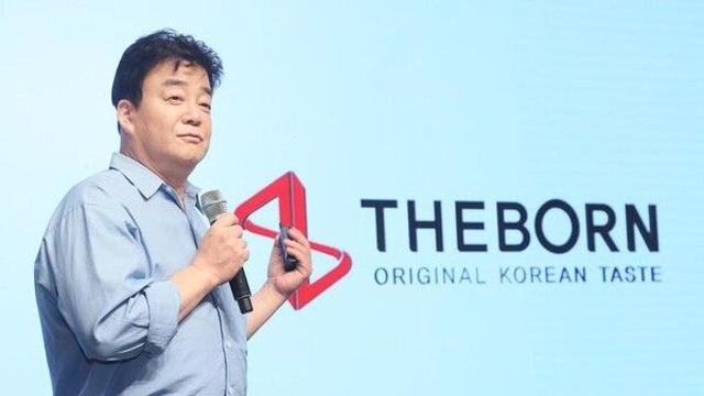 백종원, 방송 복귀…'남극의 셰프' 17일 첫선