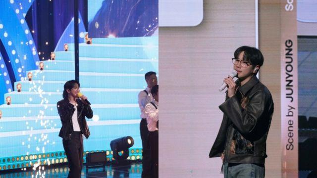 이준영, 앙코르 팬미팅 성료…배웅 이벤트까지 “더 열심히 살 것”