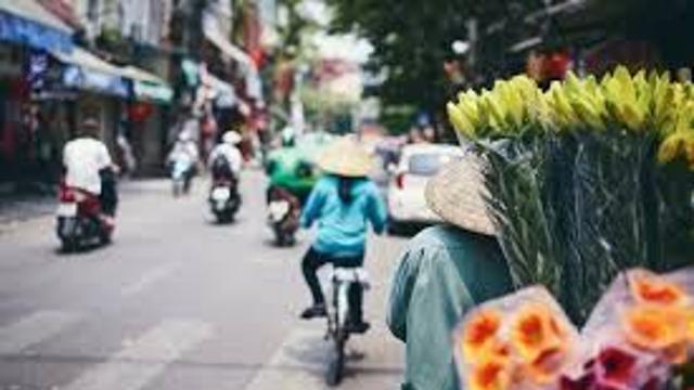 동남아 사람들이 게을러진 이유.