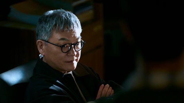 '모범택시3' 김의성, '장대표 빌런설'에 