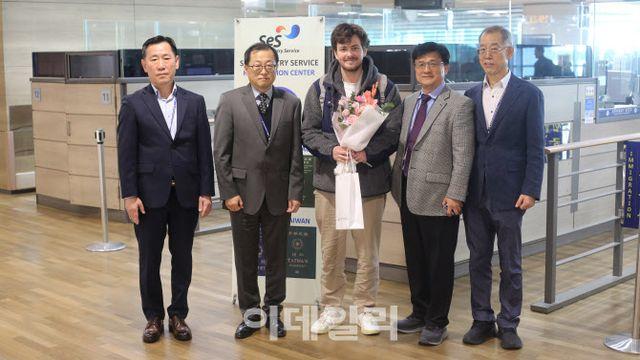 독일·대만·홍콩 국민 출입국 간편해진다…인천공항 자동 심사