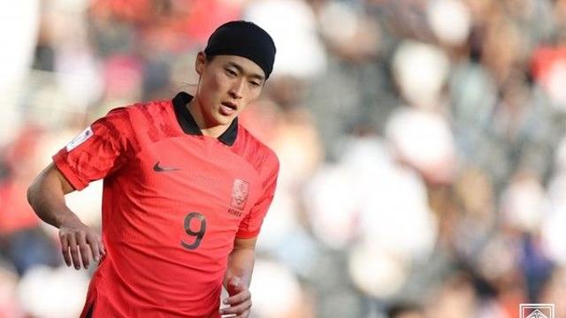 [공식발표] '인간승리' 조규성 1년 8개월 만 복귀! '손흥민·김민재·이강인·옌스·양민혁' 초호화 11월 A매치 명단 공개