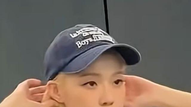 카리나와 윈터가 후회하는 것