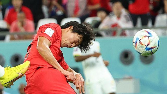 홍명보호 가세한 '월드컵 스타' 조규성…뜨거워진 최전방 경쟁